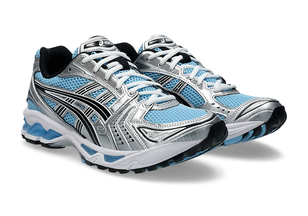 ASICS Gel Kayano 14 Arctic Sky Pure Silver