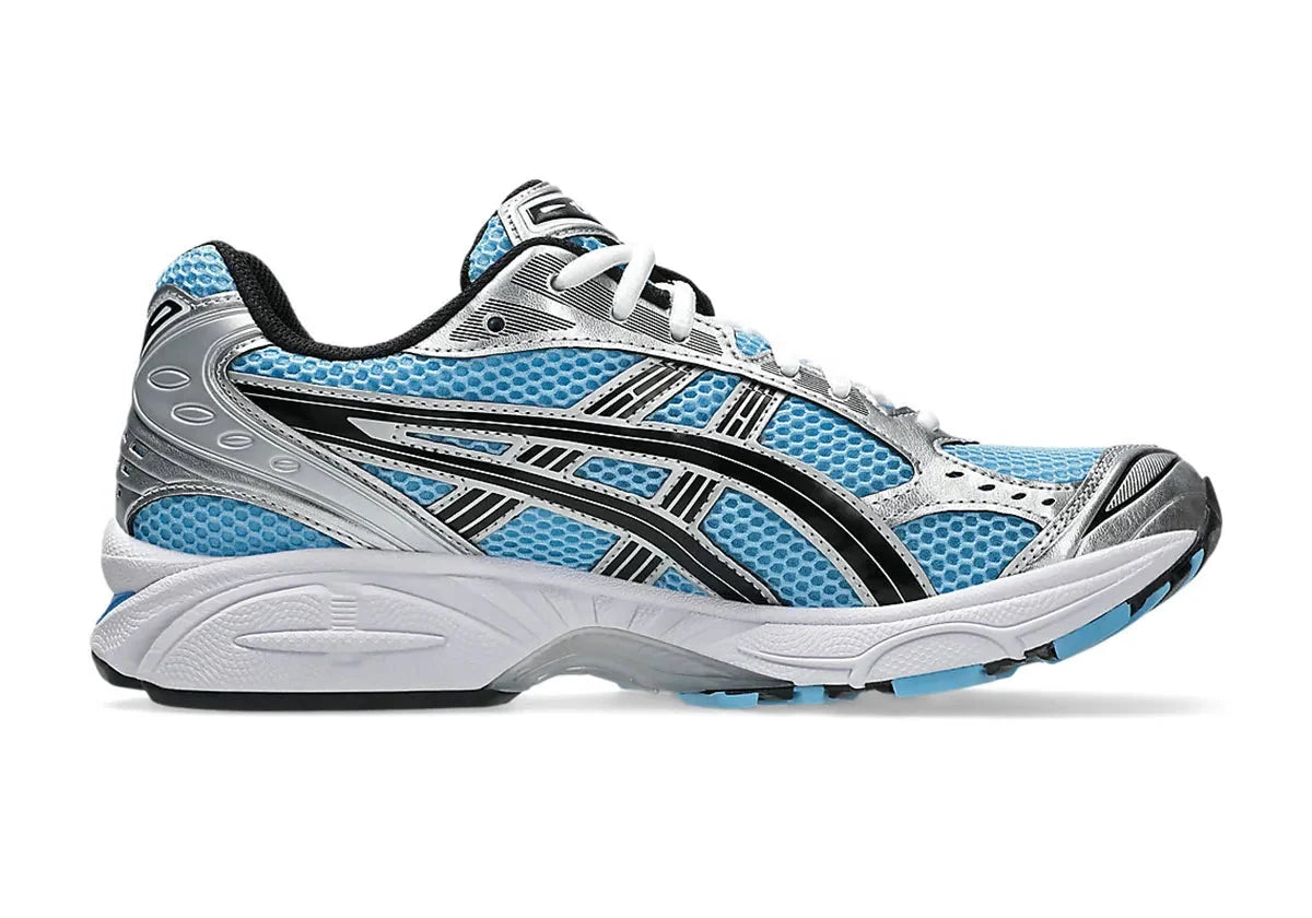 ASICS Gel Kayano 14 Arctic Sky Pure Silver