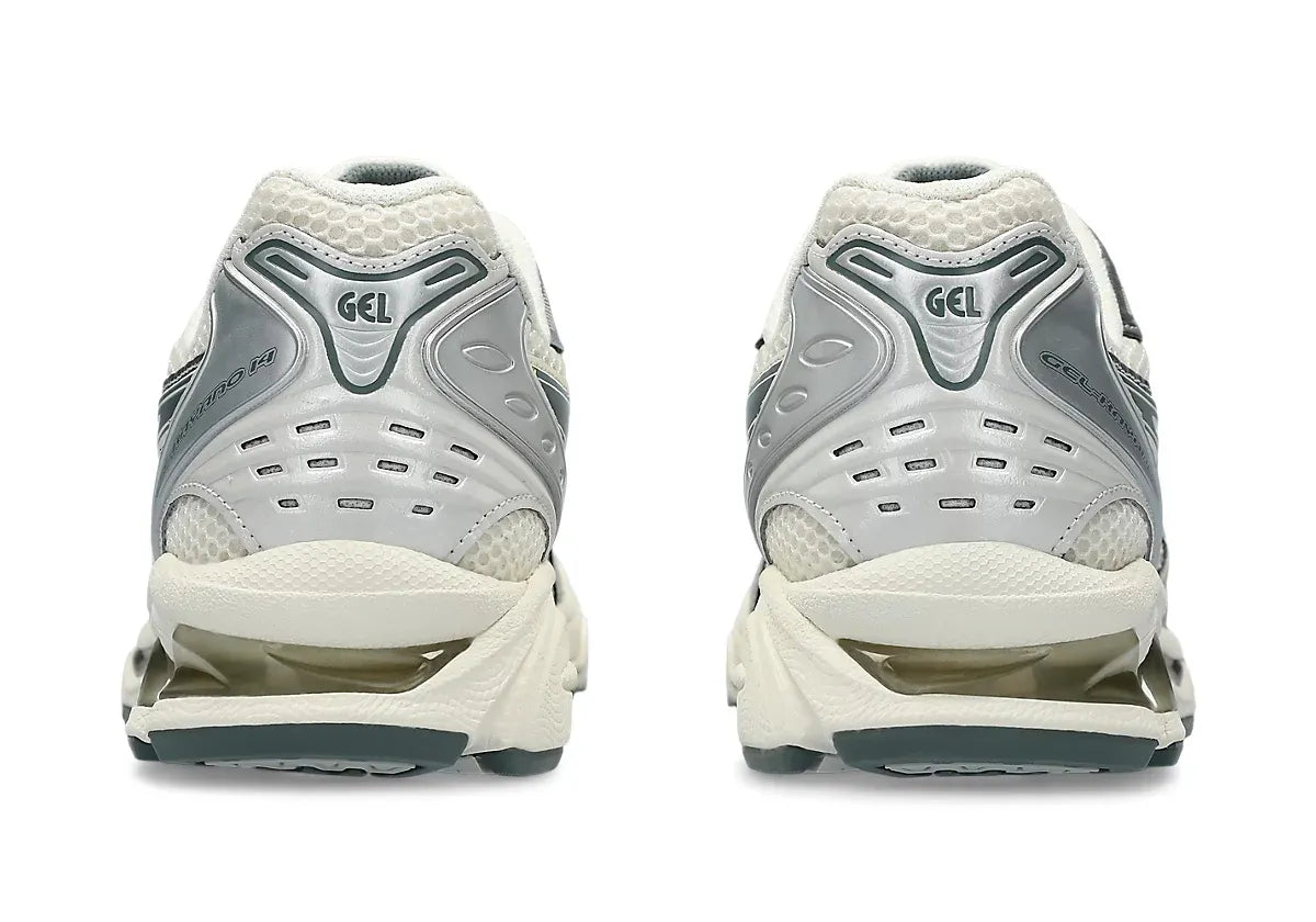 ASICS Gel-Kayano 14 Birch Dark Pewter