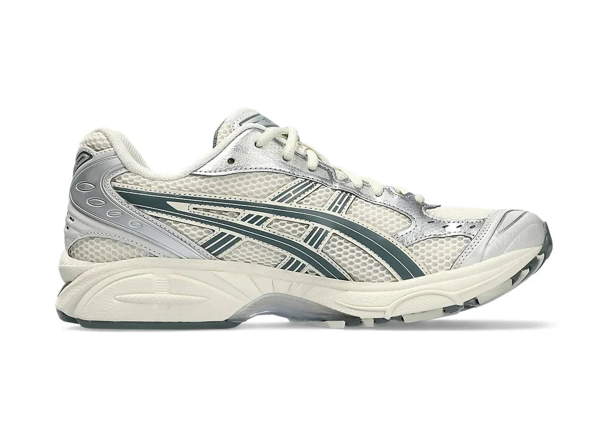 ASICS Gel-Kayano 14 Birch Dark Pewter