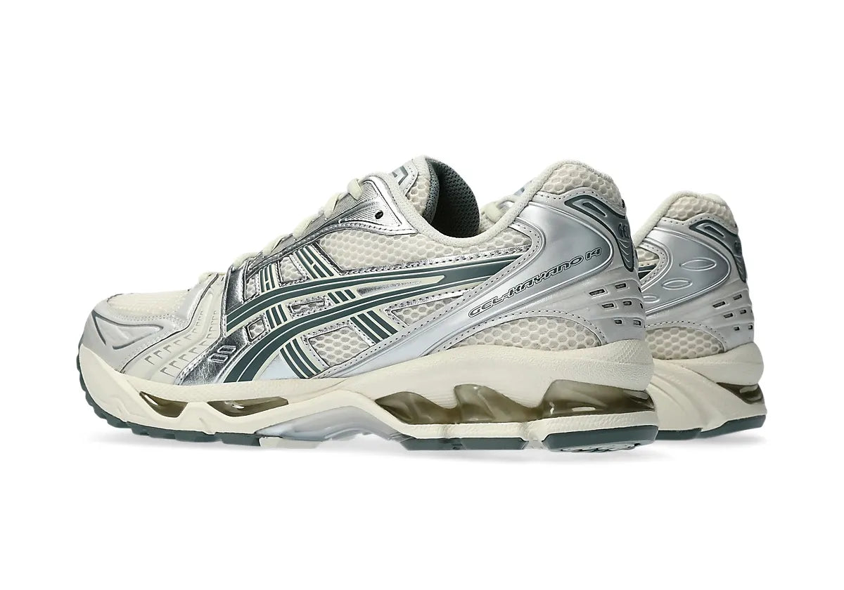 ASICS Gel-Kayano 14 Birch Dark Pewter