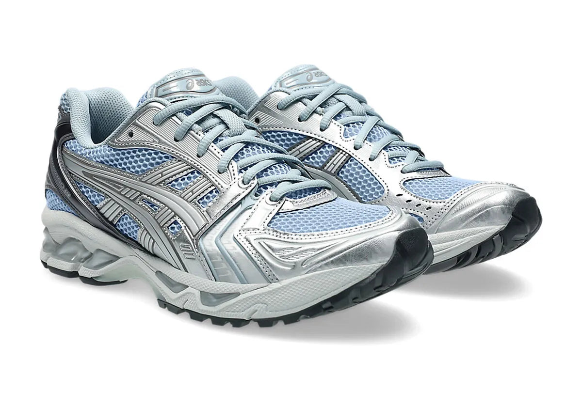 ASICS Gel-Kayano 14 Dolphin Grey Pure Silver