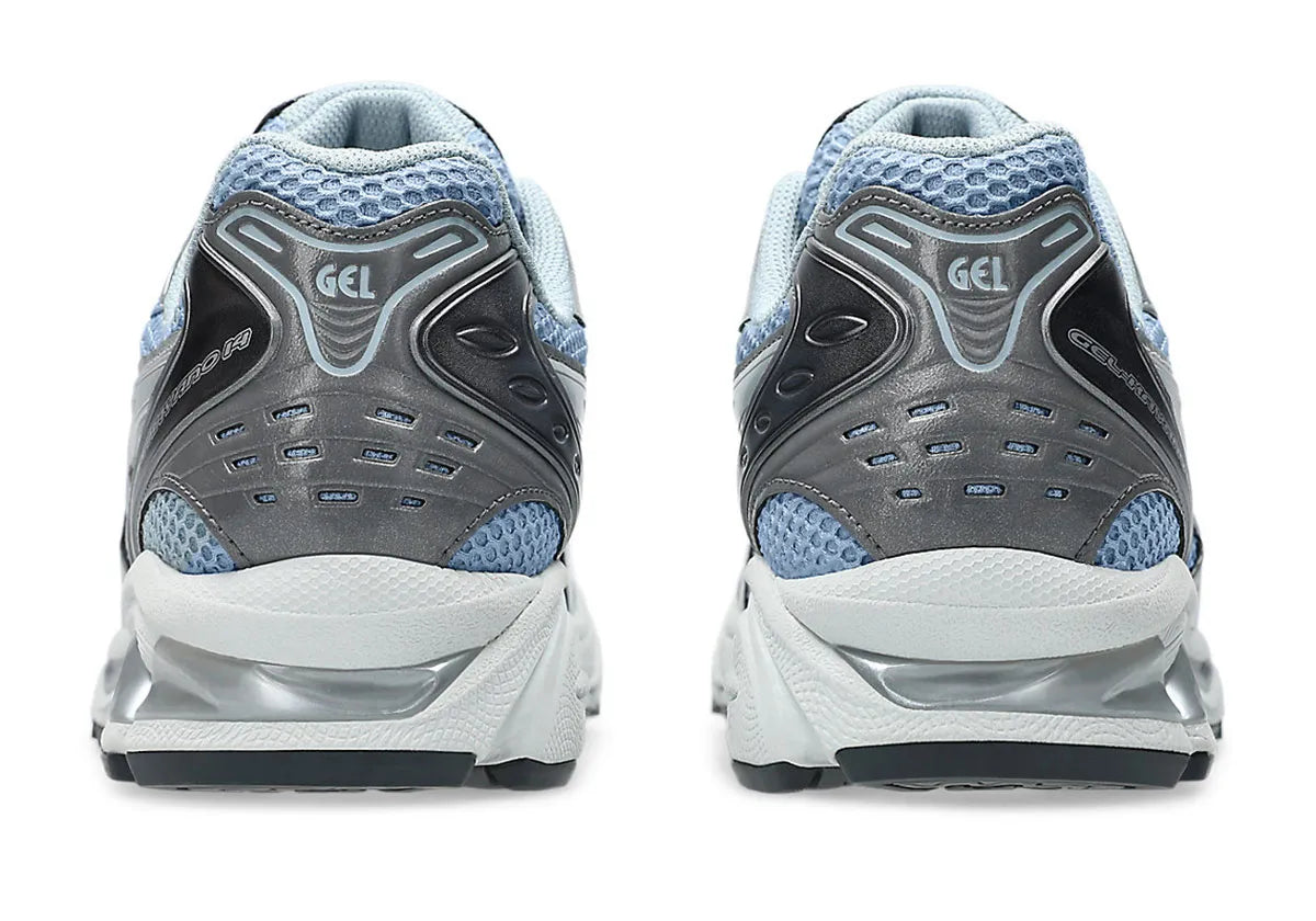 ASICS Gel-Kayano 14 Dolphin Grey Pure Silver
