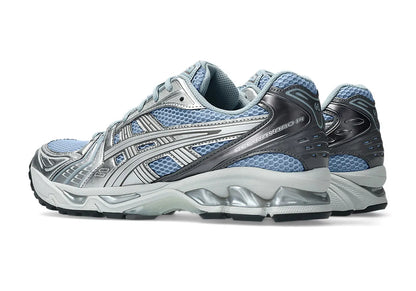 ASICS Gel-Kayano 14 Dolphin Grey Pure Silver