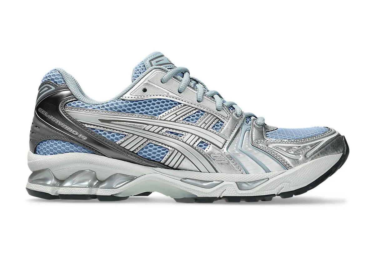 ASICS Gel-Kayano 14 Dolphin Grey Pure Silver