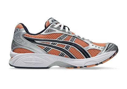 ASICS Gel-Kayano 14 Sepia Pure Silver