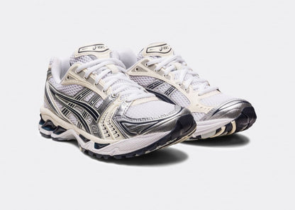 ASICS Gel-Kayano 14 White Midnight