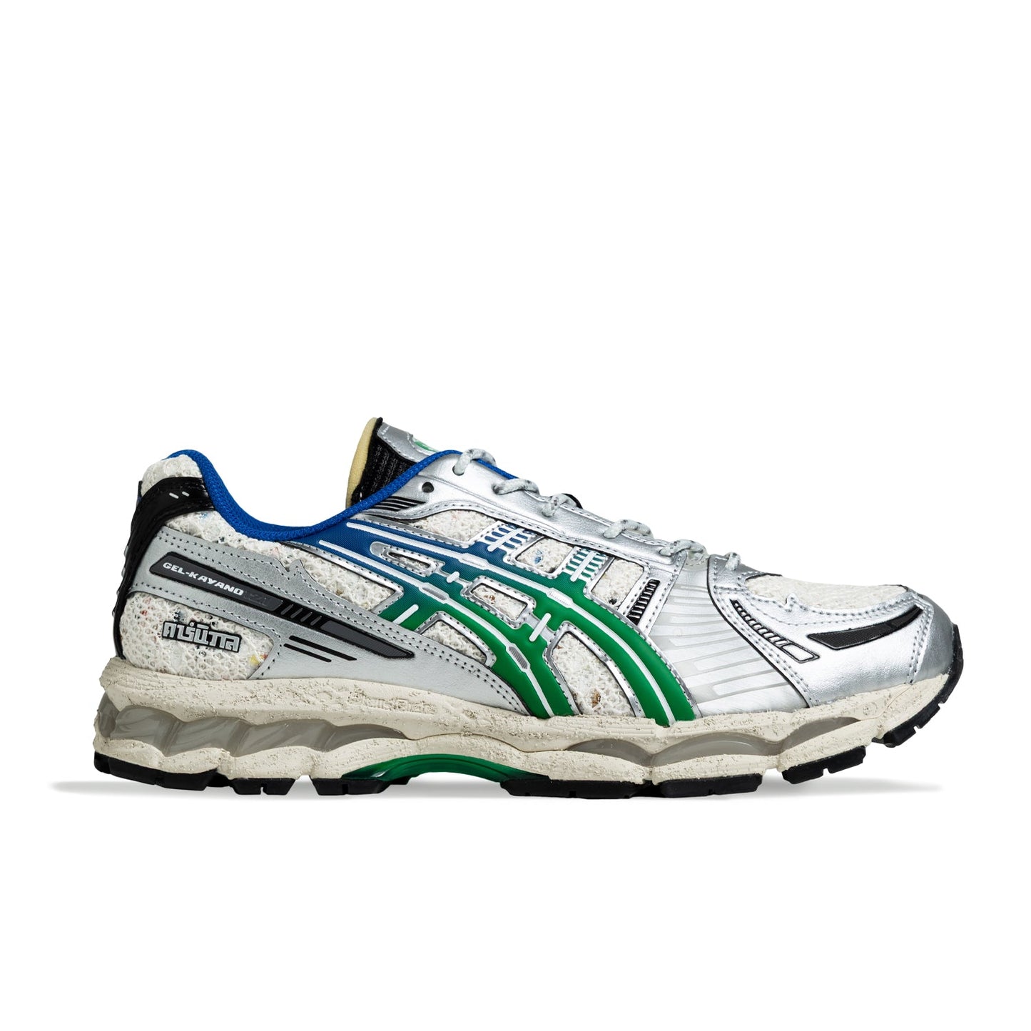 ASICS Gel-Kayano 12.1 CARNIVAL Hidden Layers of Phra Nakhon