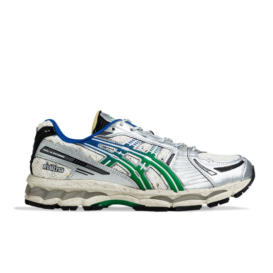 ASICS Gel-Kayano 12.1 CARNIVAL Hidden Layers of Phra Nakhon