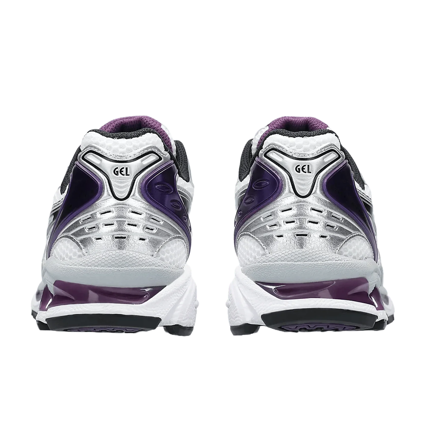 ASICS Gel-Kayano 14 White Dark Grape