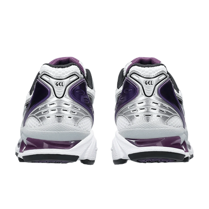 ASICS Gel-Kayano 14 White Dark Grape