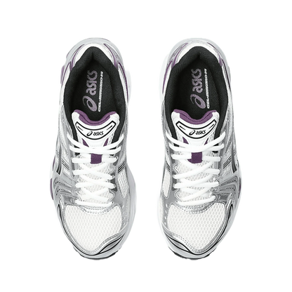 ASICS Gel-Kayano 14 White Dark Grape