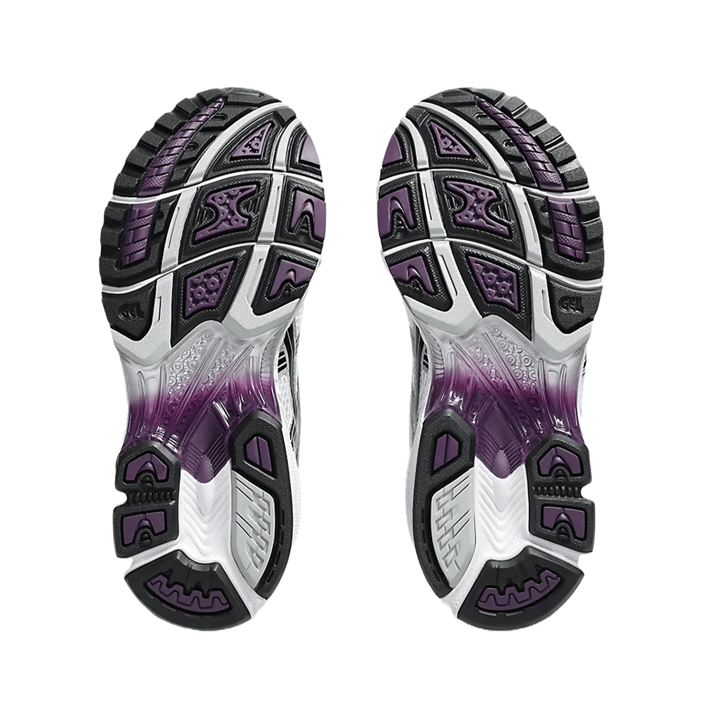 ASICS Gel-Kayano 14 White Dark Grape