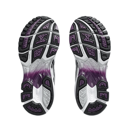 ASICS Gel-Kayano 14 White Dark Grape