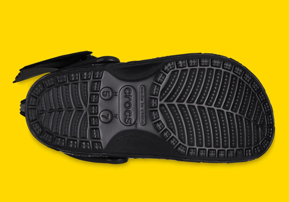 Crocs Classic Clog Batmobile