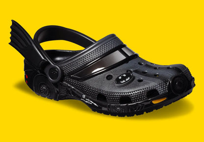 Crocs Classic Clog Batmobile