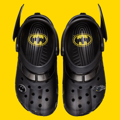 Crocs Classic Clog Batmobile