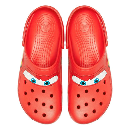 Crocs Classic Clog Lightning McQueen