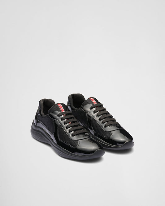 Prada America’s Cup Noir