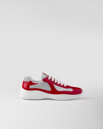Prada America’s Cup Rouge