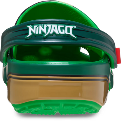 Crocs Classic Clog LEGO Ninjago