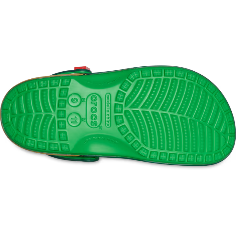 Crocs Classic Clog LEGO Ninjago