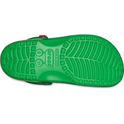 Crocs Classic Clog LEGO Ninjago