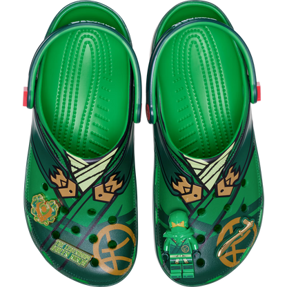 Crocs Classic Clog LEGO Ninjago