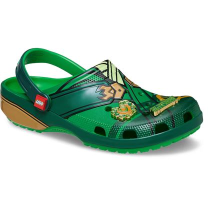 Crocs Classic Clog LEGO Ninjago