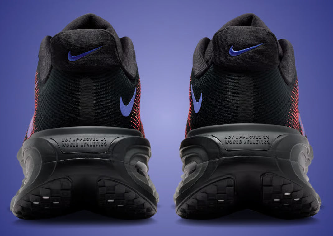 Nike Vomero Premium Black Sapphire Rose