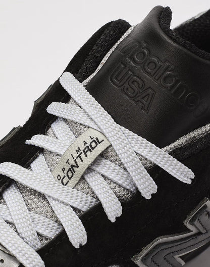 New Balance 990v3 MiUSA DTLR GR3YSCALE