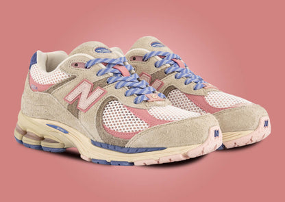 New Balance 2002R Hype DC Native Dynamics