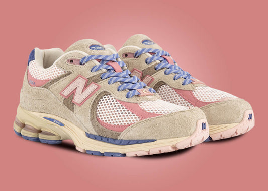 New Balance 2002R Hype DC Native Dynamics