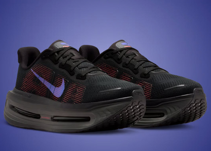 Nike Vomero Premium Black Sapphire Rose