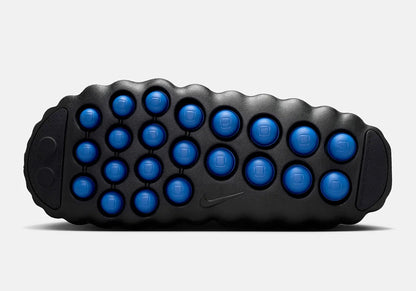 Nike Mind 001 Slide Fragment Black