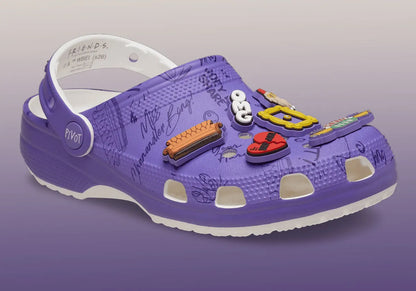 Crocs Classic Clog Friends