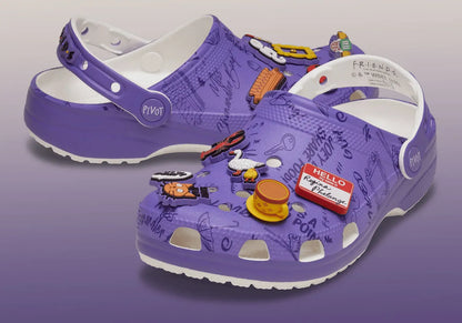 Crocs Classic Clog Friends