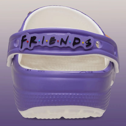 Crocs Classic Clog Friends