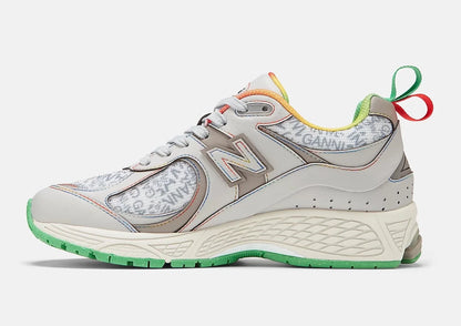 New Balance 2002R GANNI Rain Cloud