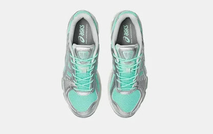 ASICS Gel-Kayano 12.1 Ice Green Gravel