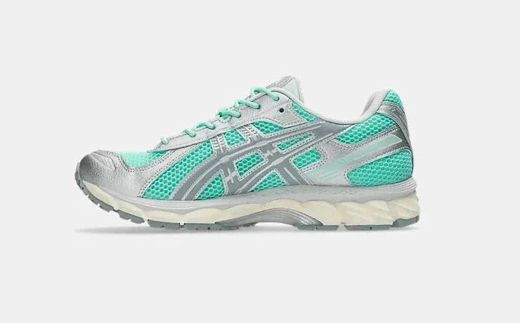 ASICS Gel-Kayano 12.1 Ice Green Gravel