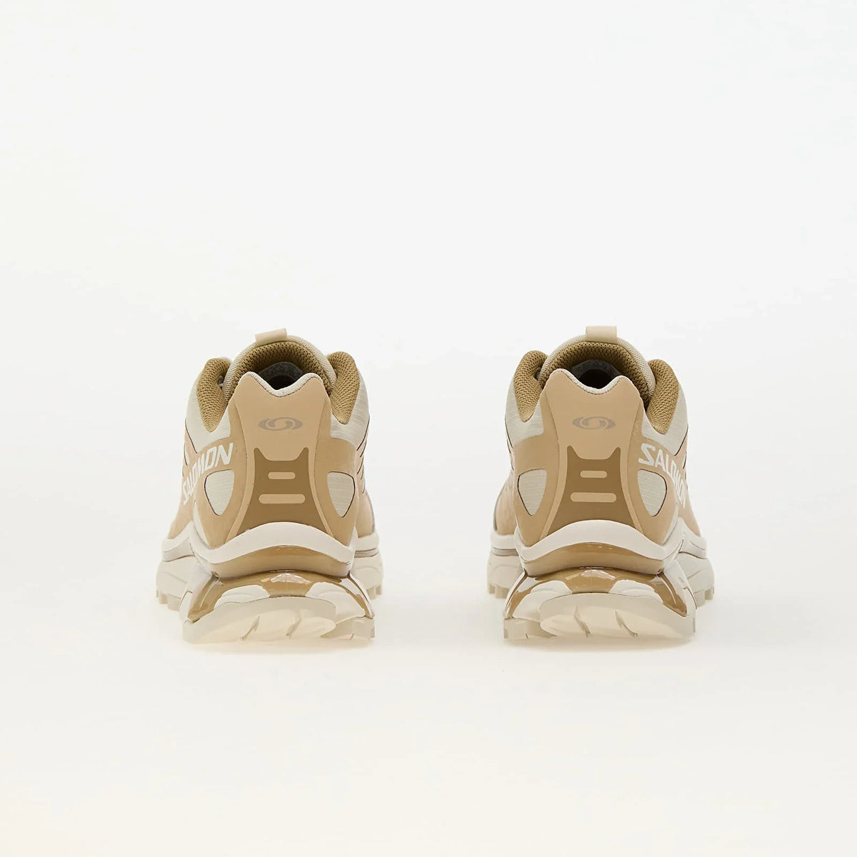 Salomon XT-4 OG Protective Safari Almond Milk