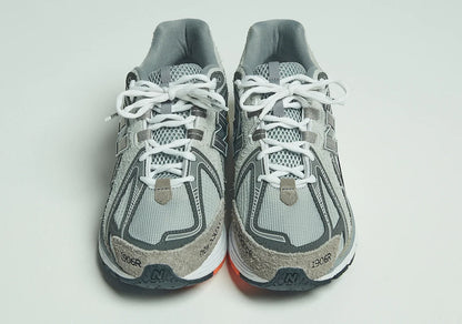 New Balance 1906R N.Hoolywood x INVINCIBLE Grey Swan