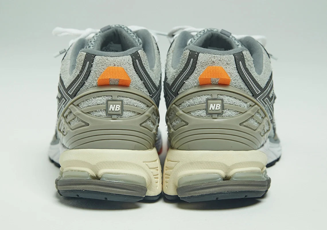 New Balance 1906R N.Hoolywood x INVINCIBLE Grey Swan