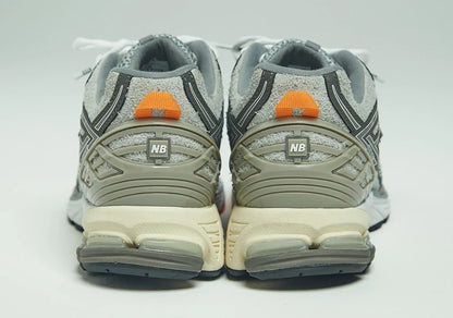 New Balance 1906R N.Hoolywood x INVINCIBLE Grey Swan