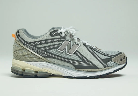 New Balance 1906R N.Hoolywood x INVINCIBLE Grey Swan