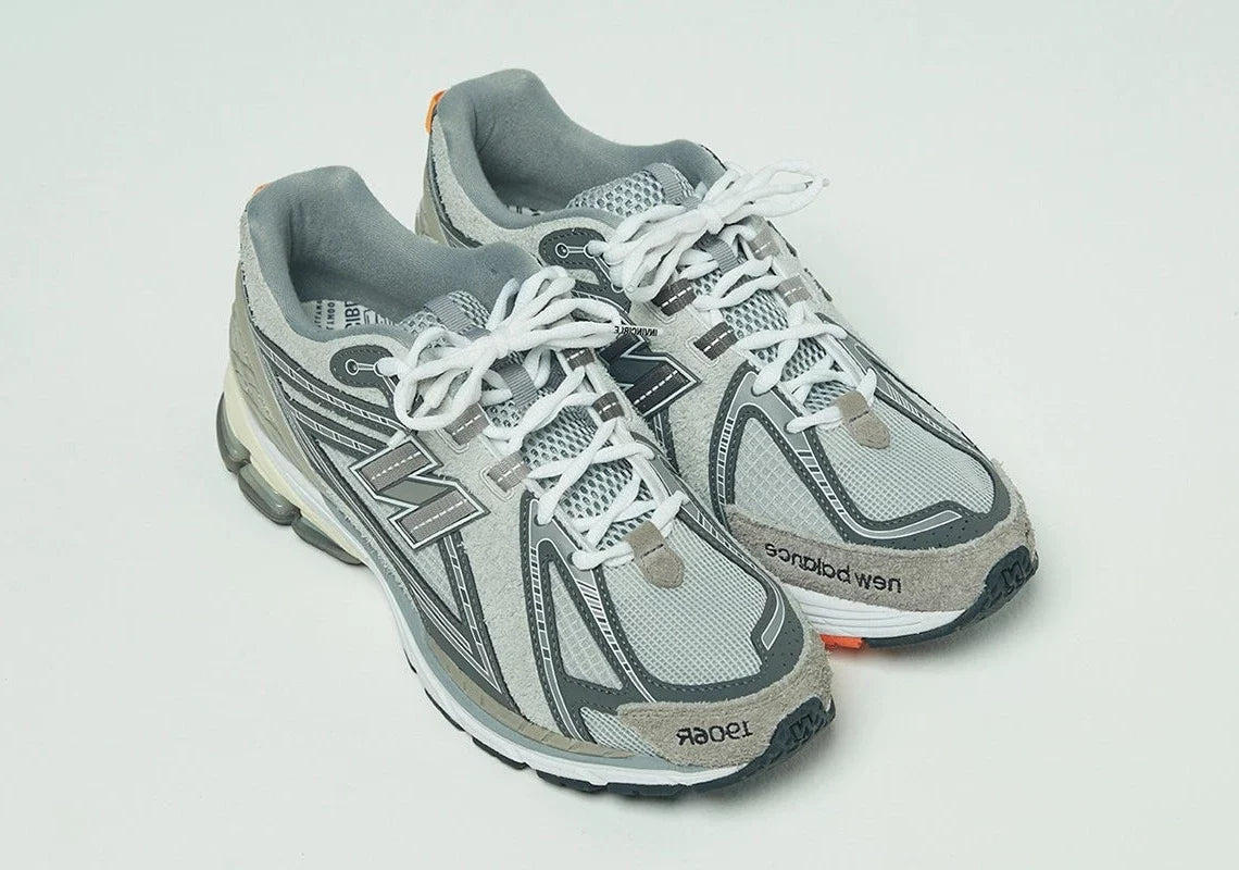 New Balance 1906R N.Hoolywood x INVINCIBLE Grey Swan