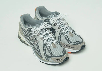 New Balance 1906R N.Hoolywood x INVINCIBLE Grey Swan