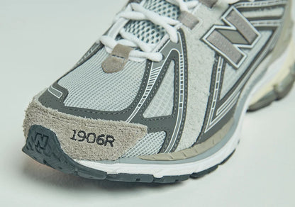 New Balance 1906R N.Hoolywood x INVINCIBLE Grey Swan