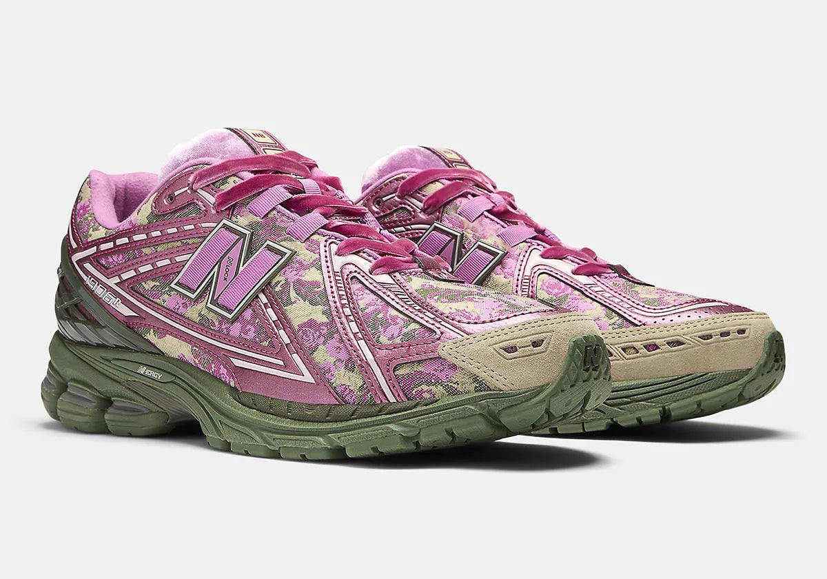 New Balance 1906R Jack Harlow Rose Runner